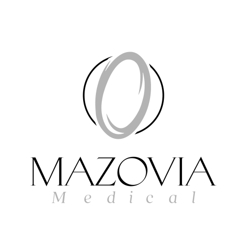 Logo Mazovia Medical sp. z o.o.